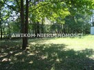 Działka budowlana Żabia Wola Żelechów