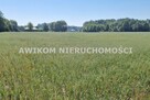 Działka Jaktorów Budy Zosine - 2