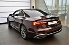 Audi A5 40 TFSI 204KM Quattro SLine Stronic B&O VirtualPlus MatrixLed Kamera - 2