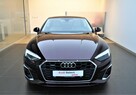 Audi A5 40 TFSI 204KM Quattro SLine Stronic B&O VirtualPlus MatrixLed Kamera - 6