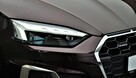 Audi A5 40 TFSI 204KM Quattro SLine Stronic B&O VirtualPlus MatrixLed Kamera - 9