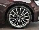 Audi A5 40 TFSI 204KM Quattro SLine Stronic B&O VirtualPlus MatrixLed Kamera - 11