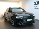 Audi e-tron 503KM Virtual DigitalMatrix Bang&Olufsen Kamera360 Jonizacja ACC Hak - 5
