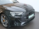 Audi e-tron 503KM Virtual DigitalMatrix Bang&Olufsen Kamera360 Jonizacja ACC Hak - 7