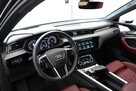 Audi e-tron 503KM Virtual DigitalMatrix Bang&Olufsen Kamera360 Jonizacja ACC Hak - 14