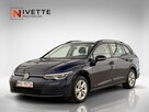 Volkswagen Golf 2,0 TDI DSG (115 KM) Life Salon PL F-Vat