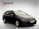 Volkswagen Golf 2,0 TDI DSG (115 KM) Life Salon PL F-Vat - 3