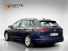 Volkswagen Golf 2,0 TDI DSG (115 KM) Life Salon PL F-Vat - 4