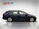 Volkswagen Golf 2,0 TDI DSG (115 KM) Life Salon PL F-Vat - 7