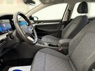 Volkswagen Golf 2,0 TDI DSG (115 KM) Life Salon PL F-Vat - 12