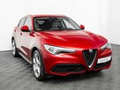 Alfa Romeo Stelvio WD1861S#2.0 Turbo 6C Villa D\'este Q4 Podgrz.f i kier Salon PL VAT23% - 3