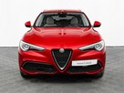Alfa Romeo Stelvio WD1861S#2.0 Turbo 6C Villa D\'este Q4 Podgrz.f i kier Salon PL VAT23% - 7