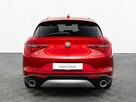 Alfa Romeo Stelvio WD1861S#2.0 Turbo 6C Villa D\'este Q4 Podgrz.f i kier Salon PL VAT23% - 10