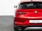 Alfa Romeo Stelvio WD1861S#2.0 Turbo 6C Villa D\'este Q4 Podgrz.f i kier Salon PL VAT23% - 11