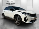 Peugeot 3008 GT ful led skóra masaze ACC kamery EL.KLAPA nawi blis sam parkuje 4x4 - 3