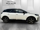 Peugeot 3008 GT ful led skóra masaze ACC kamery EL.KLAPA nawi blis sam parkuje 4x4 - 4
