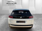 Peugeot 3008 GT ful led skóra masaze ACC kamery EL.KLAPA nawi blis sam parkuje 4x4 - 5