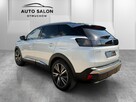 Peugeot 3008 GT ful led skóra masaze ACC kamery EL.KLAPA nawi blis sam parkuje 4x4 - 7
