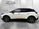 Peugeot 3008 GT ful led skóra masaze ACC kamery EL.KLAPA nawi blis sam parkuje 4x4 - 8