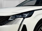 Peugeot 3008 GT ful led skóra masaze ACC kamery EL.KLAPA nawi blis sam parkuje 4x4 - 9