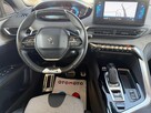 Peugeot 3008 GT ful led skóra masaze ACC kamery EL.KLAPA nawi blis sam parkuje 4x4 - 15