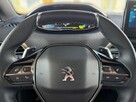 Peugeot 3008 GT ful led skóra masaze ACC kamery EL.KLAPA nawi blis sam parkuje 4x4 - 16