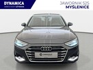 Audi A4 VAT 23% Advanced 2.0TFSI mHEV 150KM S-tronic 2022 r. salon PL - 3