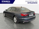 Audi A4 VAT 23% Advanced 2.0TFSI mHEV 150KM S-tronic 2022 r. salon PL - 6