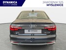 Audi A4 VAT 23% Advanced 2.0TFSI mHEV 150KM S-tronic 2022 r. salon PL - 7