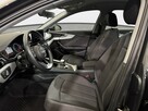 Audi A4 VAT 23% Advanced 2.0TFSI mHEV 150KM S-tronic 2022 r. salon PL - 12