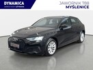 Audi A3 VAT 23% 35TFSI mHEV 150KM S-tronic 23/24 r., salon PL, gwarancja V - 4
