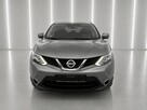 Nissan Qashqai kamera cofania*nawigacja*opłacony - 2