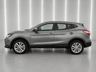 Nissan Qashqai kamera cofania*nawigacja*opłacony - 5