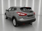 Nissan Qashqai kamera cofania*nawigacja*opłacony - 6