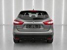 Nissan Qashqai kamera cofania*nawigacja*opłacony - 7
