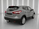 Nissan Qashqai kamera cofania*nawigacja*opłacony - 8