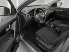 Nissan Qashqai kamera cofania*nawigacja*opłacony - 9