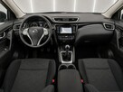 Nissan Qashqai kamera cofania*nawigacja*opłacony - 10