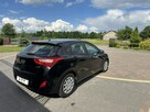 Hyundai i30 Ładny super stan - 12
