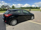 Hyundai i30 Ładny super stan - 13