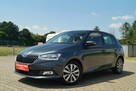 SKODA FABIA SALON PL AMBITION STAN JAK NOWY