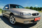 Renault Safrane 2.5 benz 163KM sprawny wszystko działa Stan Kolekcjonerski - 3