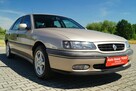 Renault Safrane 2.5 benz 163KM sprawny wszystko działa Stan Kolekcjonerski - 6