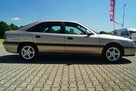 Renault Safrane 2.5 benz 163KM sprawny wszystko działa Stan Kolekcjonerski - 7