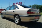 Renault Safrane 2.5 benz 163KM sprawny wszystko działa Stan Kolekcjonerski - 10