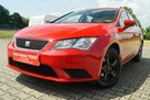 SEAT LEON 2015R 1,2 BENZ. STAN BDB ZADBANY