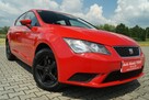 Seat Leon 1,2 TSI 110 KM STAN BDB ZADBANY Z NIEMIEC GWARANCJA NAVIGACJA - 3