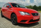 Seat Leon 1,2 TSI 110 KM STAN BDB ZADBANY Z NIEMIEC GWARANCJA NAVIGACJA - 5