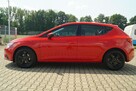 Seat Leon 1,2 TSI 110 KM STAN BDB ZADBANY Z NIEMIEC GWARANCJA NAVIGACJA - 10