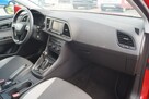 Seat Leon 1,2 TSI 110 KM STAN BDB ZADBANY Z NIEMIEC GWARANCJA NAVIGACJA - 15